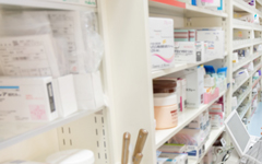 地域における薬局の体制